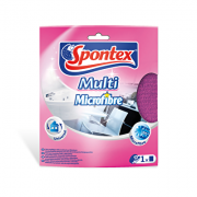 Mikroutěrka Spontex Multimicro