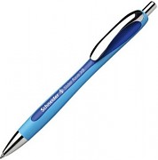 Kuličková tužka SCHNEIDER "Slider Rave" modrá 0,7mm 