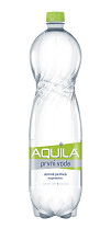 Aquila Aqualinea 1,5L jemně_perlivá
