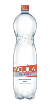 Aquila Aqualinea 1,5L perlivá