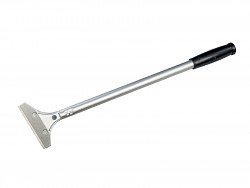 Škrabka na samolepicí fólie celokovová prodloužená (480 mm)