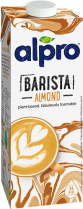 Nápoj mandlový Danone Alpro Barista 1l