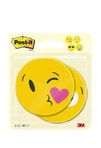 Samolepicí bloček "EMOJI" 3M Post-it