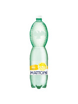 Mattoni 1,5L citron