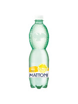 Mattoni 0,5L citron