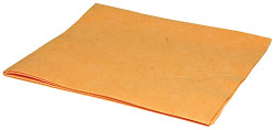 Hadr na podlahu Soft (Petr) 60 x 50 cm oranžový