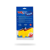 Rukavice VEKTEX Simple "L"