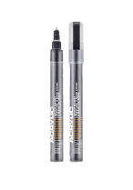 Popisovač Montana na akrylové bázi 0,7mm 9000 Black 