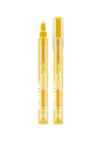 Popisovač Montana na akrylové bázi 0,7mm 1000 Yellow Light 