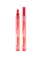 Popisovač Montana na akrylové bázi 0,7mm 3000 Red 