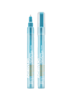 Popisovač Montana na akrylové bázi 0,7mm 5000 Blue Light