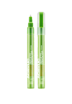 Popisovač Montana na akrylové bázi 0,7mm 6000 Green Light