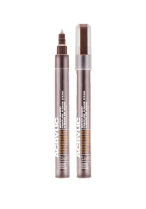Popisovač Montana na akrylové bázi 0,7mm 8010 Brown