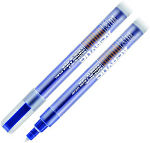 Popisovač Montana na akrylové bázi 0,7mm 5020 Dark Blue