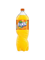 Fanta 2L pomeranč