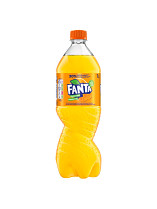 Fanta 1L pomeranč