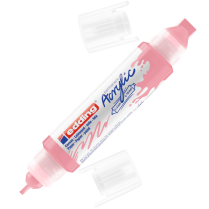 Popisovač akrylový EDDING e-5400 3D slézový 935