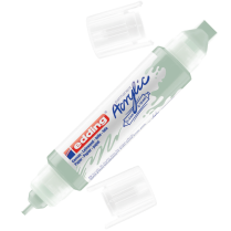 Popisovač akrylový EDDING e-5400 3D jemně mátový 928