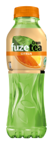 Ledový čaj zelený FuzeTea 500ml citrus