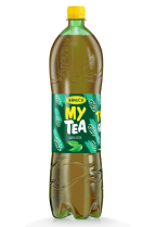 Ledový čaj zelený Rauch My Tea zelený čaj 1,5 L