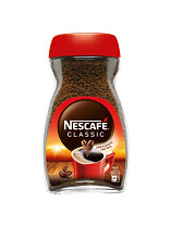 Nescafé Classic 100g instantní
