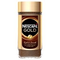 Nescafé Gold 200g instantní