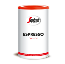 Segafredo Espresso Classico 250g mletá