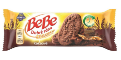 Bebe Dobré ráno 50g Kakaové