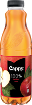 Džus Cappy 100% Jablko 1l 