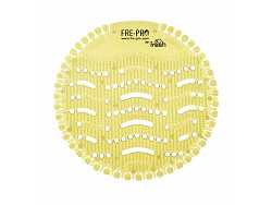 Sítko do pisoáru FRE-PRO WAVE 2.0  Urinal Deodorizer Citrus 2 kusy