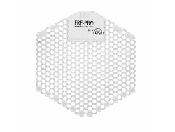 Sítko do pisoáru  FRE-PRO WAVE 3D Urinal Deodorizer  Honeysuckle 