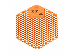 Sítko do pisoáru  FRE-PRO WAVE 3D Urinal Deodorizer Mango