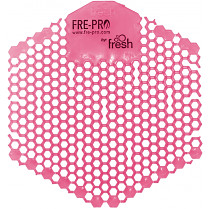 Sítko do pisoáru  FRE-PRO WAVE 3D Urinal Deodorizer Spiced Apple