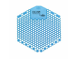 Sítko do pisoáru  FRE-PRO WAVE 3D Urinal Deodorizer Cotton Blossom