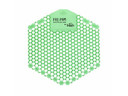 Sítko do pisoáru  FRE-PRO WAVE 3D Urinal Deodorizer Cucumber Melon