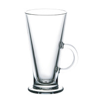 Sklenice Colombian 2ks 275ml na latté