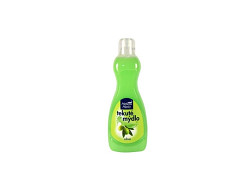 Mýdlo tekuté Sirios Herb Oliva 1l