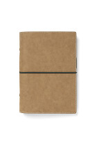 Diář Filofax ECO ESSENTIALS A6 osobní Golden oak