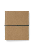 Diář Filofax ECO ESSENTIALS A5 Golden oak