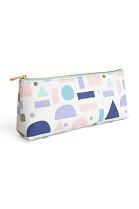 Filofax GOOD VIBES osobní/A5 - náplň Multi - pouzdro se zipem