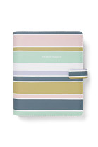 Diář Filofax GOOD VIBES A5 Stripes
