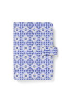 Diář Filofax MEDITERRANEAN A6 osobní Blue