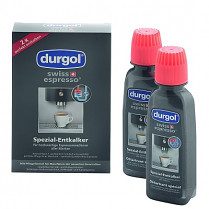 Odvápňovač durgol® swiss espresso® 2x 125ml