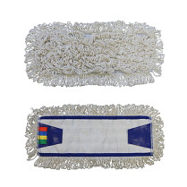 Mop se záložkami Merida Standard 40cm bavlna