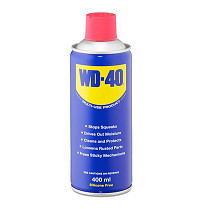 Univerzální mazivo WD-40 400 ml