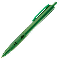 Kuličková tužka Luxor Micra 0,7 TC zelená