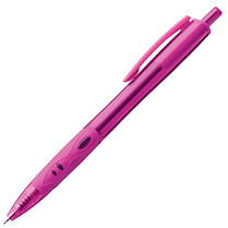 Kuličková tužka Luxor Micra 0,7 TC růžová