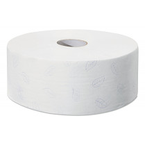 Toaletní papír Tork Jumbo Advanced 120272 jemný 2-vrstvý 6 rolí T1 bílý 