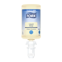 Tekuté mýdlo TORK Premium 424011 neutralizující zápach 1000ml 6 kusů systém S4