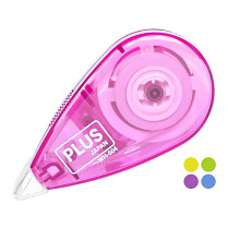 Korekční strojek PLUS PS WH-504-50P JAR mini 4,2mm x 5m